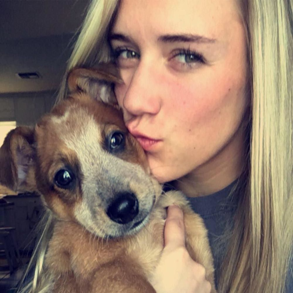 Meet your Posher, Rachel